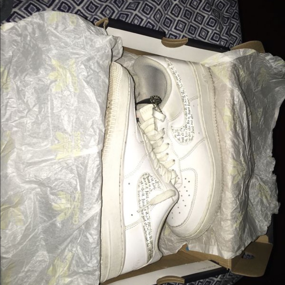 Air Force one